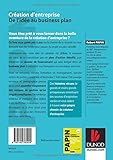 Image de Création d'entreprise : De l'idée au business plan