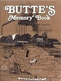 Butte's Memory Book