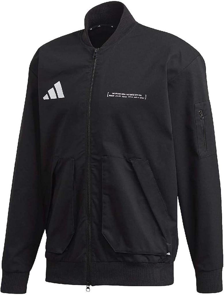 adidas jeep jacket