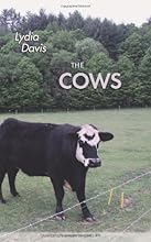 The Cows (Quarternote Chapbook Series)