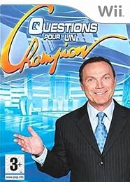Questions pour un Champion