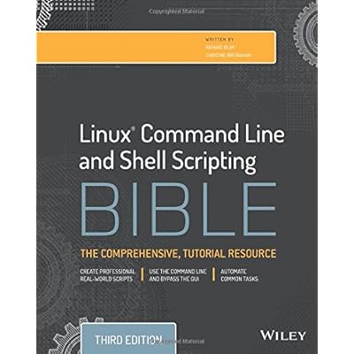 the linux command line pdf