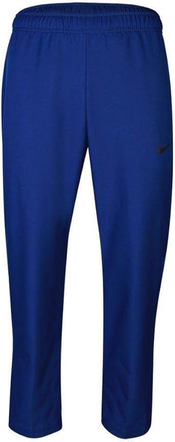 nike men's dry woven training pants