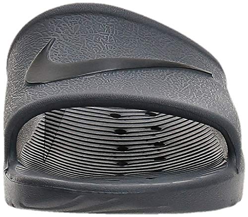 nike men's benassi solarsoft slide athletic sandal