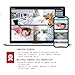 FullHD 1080p WiFi Home Security Camera Pet Camera Wireless IP Indoor Surveillance System Pan/Tilt/Zoom with 2 Way Audio Night Vision Motion Detection Remote Baby Monitor iOS/Android