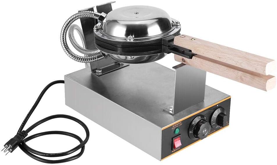 Best 110V Bake Oven