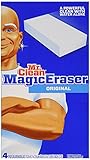 Mr. Clean Magic Eraser, Original (12 Count)