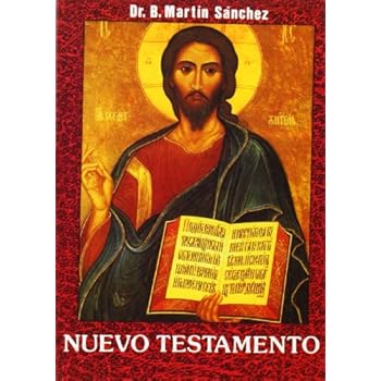 Nuevo Testamento - 7b* Edicion Nuevo Testamento - 7b* Edicion