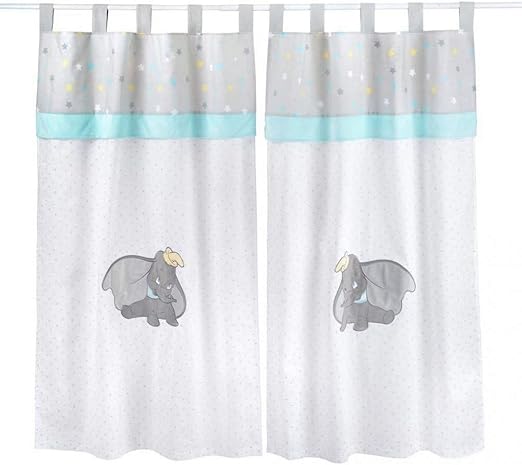cot bedding and curtain sets