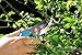 Gardena 8757 Classic Vine Bypass Hand Pruner With 3/4-Inch Cut