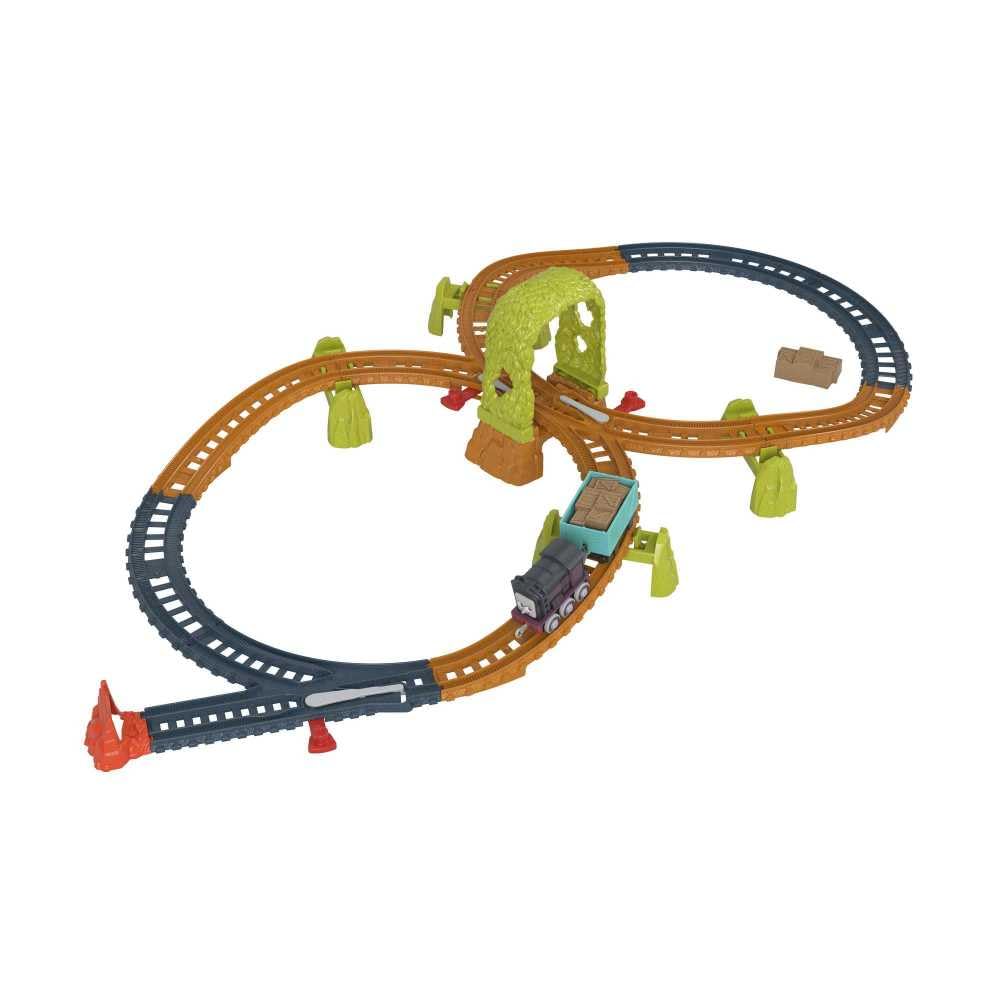 Thomas and Friends Bahnhobel (Reibung) - Diese H