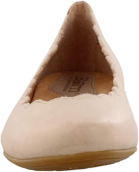 born allie ballet flat
