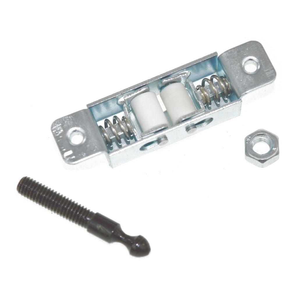 Ufixt® Oven Door Catch And Roller Striker Kit Fits Belling, Bosch