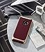 Spigen Neo Hybrid Designed for Samsung Galaxy S9 Case (2018) - Burgundy