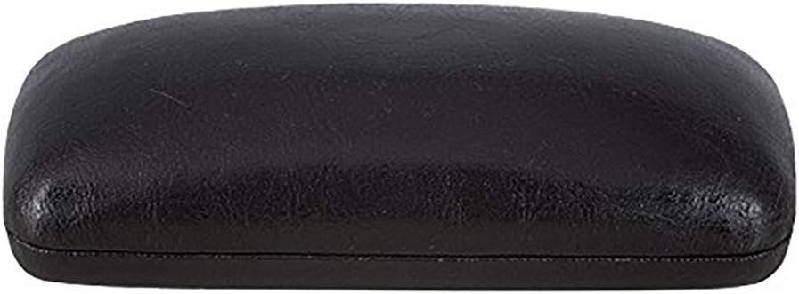 Extra Large Glasses Hard Case For Regular and Oversized Frames and Sunglasses
