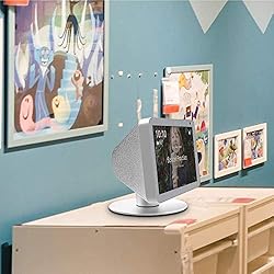 ATOPHK Adjustable Stand only for Echo Show 8 / Echo