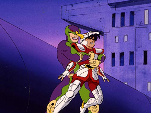 Amazon Co Jp 聖闘士星矢を観る Prime Video