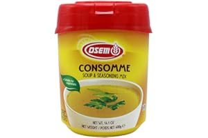 OSEM, USA Osem Passover Consommé Soup & Seasoning Mix
