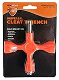 Sof Sole Universal Cleat Wrench