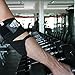 Wrist Wraps (30”) Super Heavy Duty - the Best Support - Multi-Purpose Design - by Nordic Lifting - 1 Year Warranty