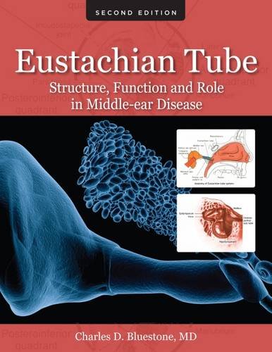 Eustachian Tube: Structure, Function, and Role in Middle Ear Disease