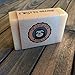 Twisted Orange - Citrus & Orange Peel - Premium Handmade Soap - 100% Natural & Organic