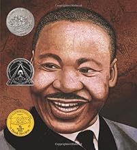 Martin's Big Words: The Life of Dr. Martin Luther King, Jr.