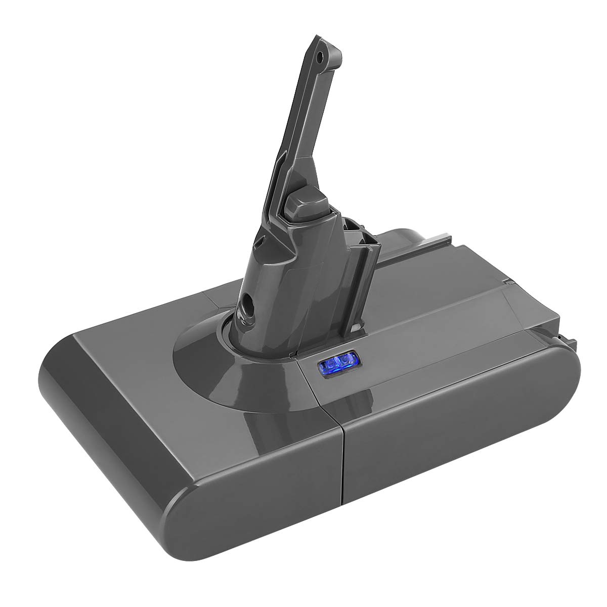 Powilling 21.6V 3.0Ah Replacement Lithium Ion Dyson V8 Battery for