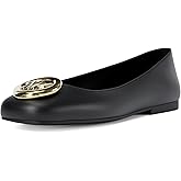 Michael Kors Womens Milan Flex Ballet Flat