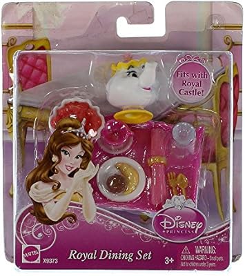 the royal castle toy