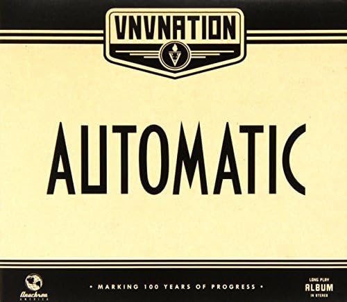 Automatic