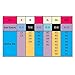 everbrighting Women's 3-Pack Sports Bra with Removable Pads