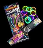 Glow Stick Assortment Party Pack!