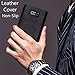 Battery Pack ,Ruipu 24000 mah external power pack charger With 4 USB Port Portable Phone power bank For Mobile iPhone iPad Samsung HTC Cellphones Tablet And More - Black