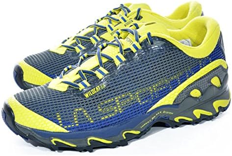 la sportiva wildcat 3.0