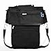 Stroller Organizer Bag for Baby Strollers - 2 Deep Non-spill Baby Bottle Holders - Collapsible Mesh Bag - Adjustable Straps - Water Resistant Baby Bag