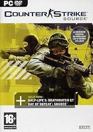 Counter Strike Source