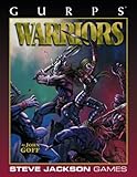 GURPS Warriors