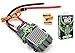 Castle Creations Talon 90 Amp Electronic Speed Controller with Heavy Duty BEC