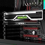 upHere-Graphics-Card-GPU-Brace-Support-Video-Card-Sag-HolderHolster-Bracket-Anodized-Aerospace-Aluminum-Single-or-Dual-Slot-Cards-BlackGL05