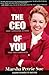 The CEO of YOU - Book by Marsha Petrie Sue