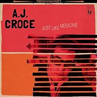 Aj Croce Ablum Cover