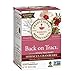 Traditional Medicinals Back on Tract Tea, Hibiscus Cranberry, 16 Count