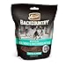 Merrick Backcountry Wild Fields Turkey + Sweet Potato Patties Dog Treats - 4 oz. Pouch