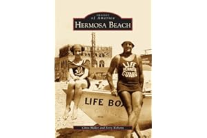 Hermosa Beach (CA) (Images of America)