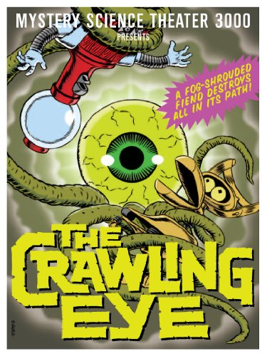 Download Mystery Science Theater 3000: The Crawling Eye