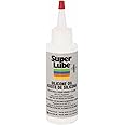 Super Lube 56504 Silicone Oil 5000 CST, 4oz Bottle