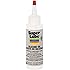 Super Lube Silicone Oil High & Low Temp CST (Clear, 4oz Bottle) | NSF Certified Food Grade & Clean | High and Low Temp Stable