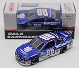 Lionel Racing Dale Earnhardt Jr 2017 Nationwide Darlington Throwback NASCAR Diecast 1:64 Scale