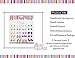 Oaonnea 20 Pack New Enamel Stud Earrings Set for Teen Girls Heart Unicorn Women Multicolor Earrings